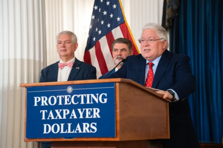 TANF Tug of War: Lawmakers reject Morrisey’s crisis claims